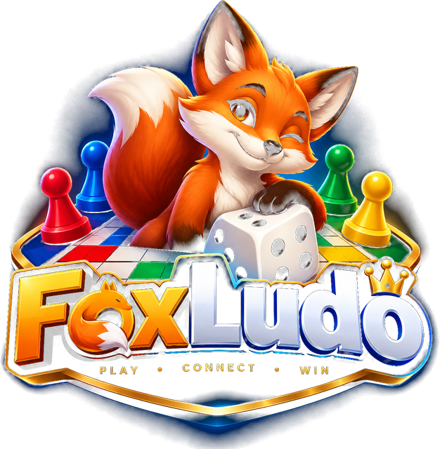 Fox Ludo